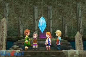 FINAL FANTASY III�̉摜