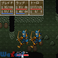 �A���l�W�A����T�[�K�O�`�̉摜