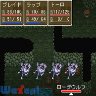 �A���l�W�A����T�[�K�O�`�̉摜