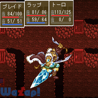 �A���l�W�A����T�[�K�O�`�̉摜