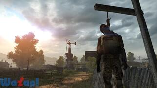 HOMEFRONT ( �z�[���t�����g )�̉摜