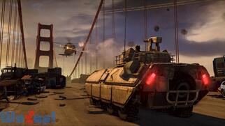 HOMEFRONT ( �z�[���t�����g )�̉摜