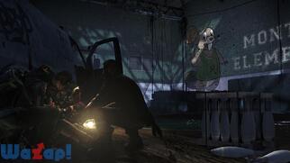 HOMEFRONT ( �z�[���t�����g )�̉摜