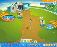 �I�[�V�����p�[�N�}�l�[�W���[�̉摜