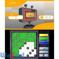 ���Ƃ�3�̃p�Y��-�j�R���̃p�Y���o���G�e�B-�̉摜