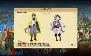 Age of Ocean�̉摜