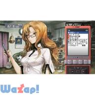 STEINS;GATE �䗃�����̂��[���̉摜