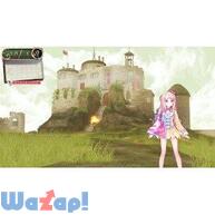 �������̃A�g���G �A�[�����h�̘B���p�m3�̉摜