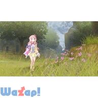 �������̃A�g���G �A�[�����h�̘B���p�m3�̉摜