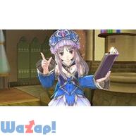 �������̃A�g���G �A�[�����h�̘B���p�m3�̉摜