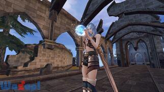 Forsaken World�̉摜