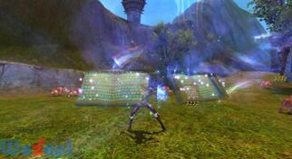 Forsaken World�̉摜