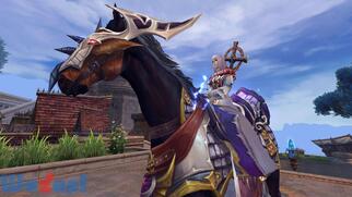 Forsaken World�̉摜