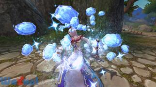 Forsaken World�̉摜