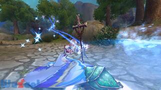 Forsaken World�̉摜