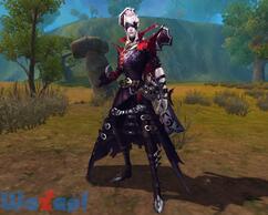 Forsaken World�̉摜