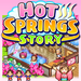 Hot Springs Story