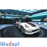 �A�X�t�@���g3D �j�g�����[�V���O�̉摜