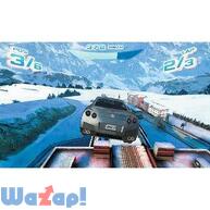 �A�X�t�@���g3D �j�g�����[�V���O�̉摜