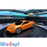 �A�X�t�@���g3D �j�g�����[�V���O�̉摜