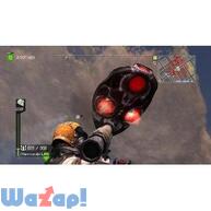 EARTH DEFENSE FORCE: INSECT ARMAGEDDON�̉摜