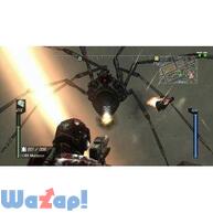 EARTH DEFENSE FORCE: INSECT ARMAGEDDON�̉摜