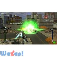 EARTH DEFENSE FORCE: INSECT ARMAGEDDON�̉摜