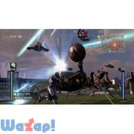 EARTH DEFENSE FORCE: INSECT ARMAGEDDON�̉摜