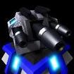 Robo DefensẽJo[摜