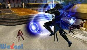 �퍑BASARA �N���j�N���q�[���[�Y�̉摜