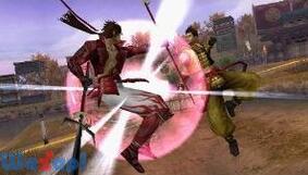 �퍑BASARA �N���j�N���q�[���[�Y�̉摜