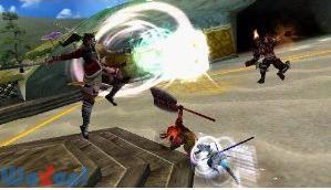 �퍑BASARA �N���j�N���q�[���[�Y�̉摜