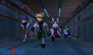 �X�^�[�t�H�b�N�X64 3D�̉摜