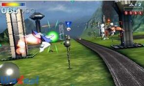 �X�^�[�t�H�b�N�X64 3D�̉摜