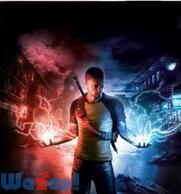 inFAMOUS2�̉摜
