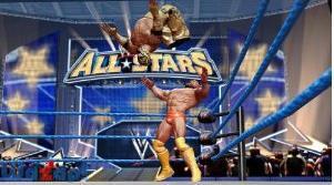 WWE �I�[���X�^�[�Y�̉摜