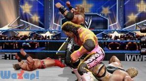 WWE �I�[���X�^�[�Y�̉摜