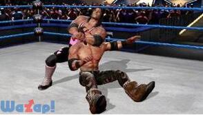 WWE �I�[���X�^�[�Y�̉摜