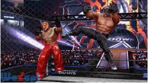 WWE �I�[���X�^�[�Y�̉摜