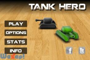 Tank Hero�̉摜