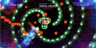 Galaga Legions DX̉摜