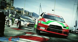 DiRT3�̉摜