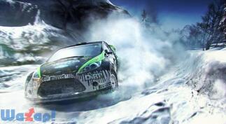 DiRT3�̉摜