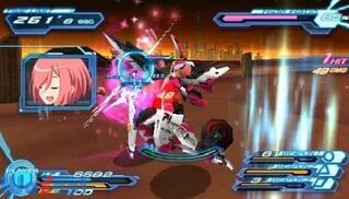 �����_�PBATTLE MASTERS Mk.2�̉摜