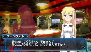 �����_�PBATTLE MASTERS Mk.2�̉摜