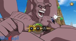 NARUTO -�i���g- �����` �i���e�B���b�g�C���p�N�g�̉摜