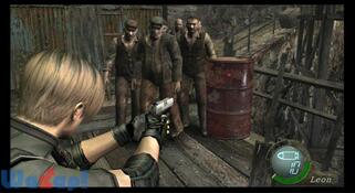 �o�C�I�n�U�[�h���o�C�o���Z���N�V�����̉摜