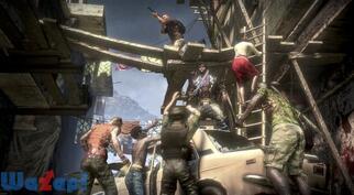 DEAD ISLAND̉摜