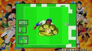 �x�[�X�{�[���X�^�[�Y2�̉摜