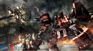 �A�[�}�[�h�E�R�A5�̉摜